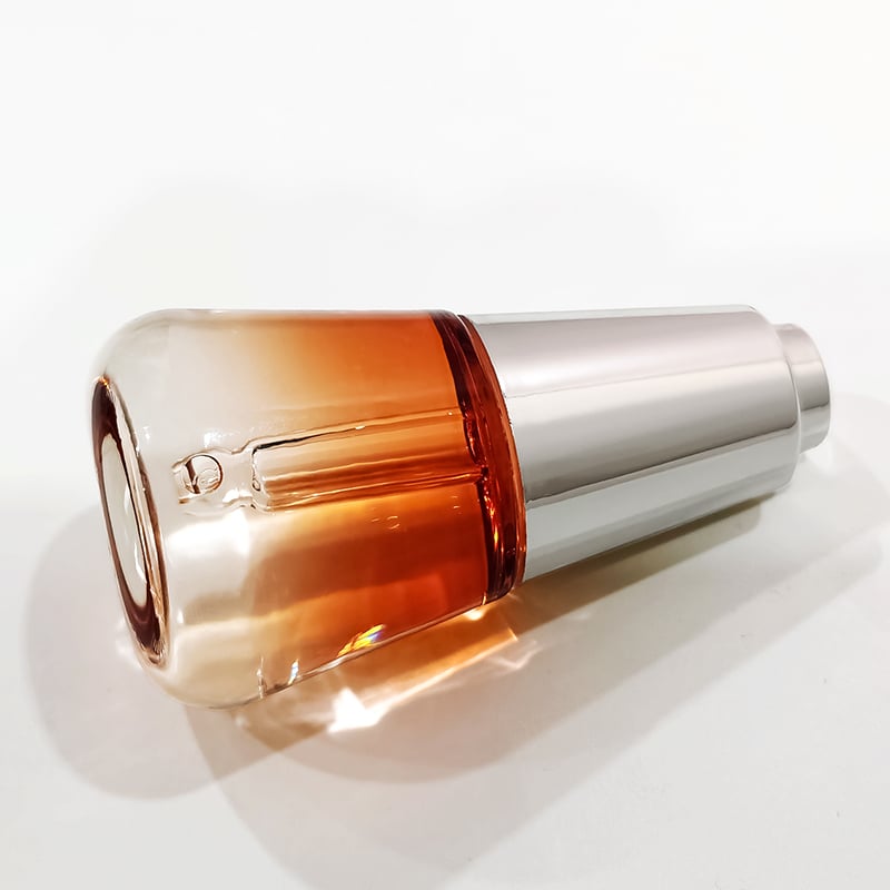 Innovation in Brown Glass Dropper Bottles