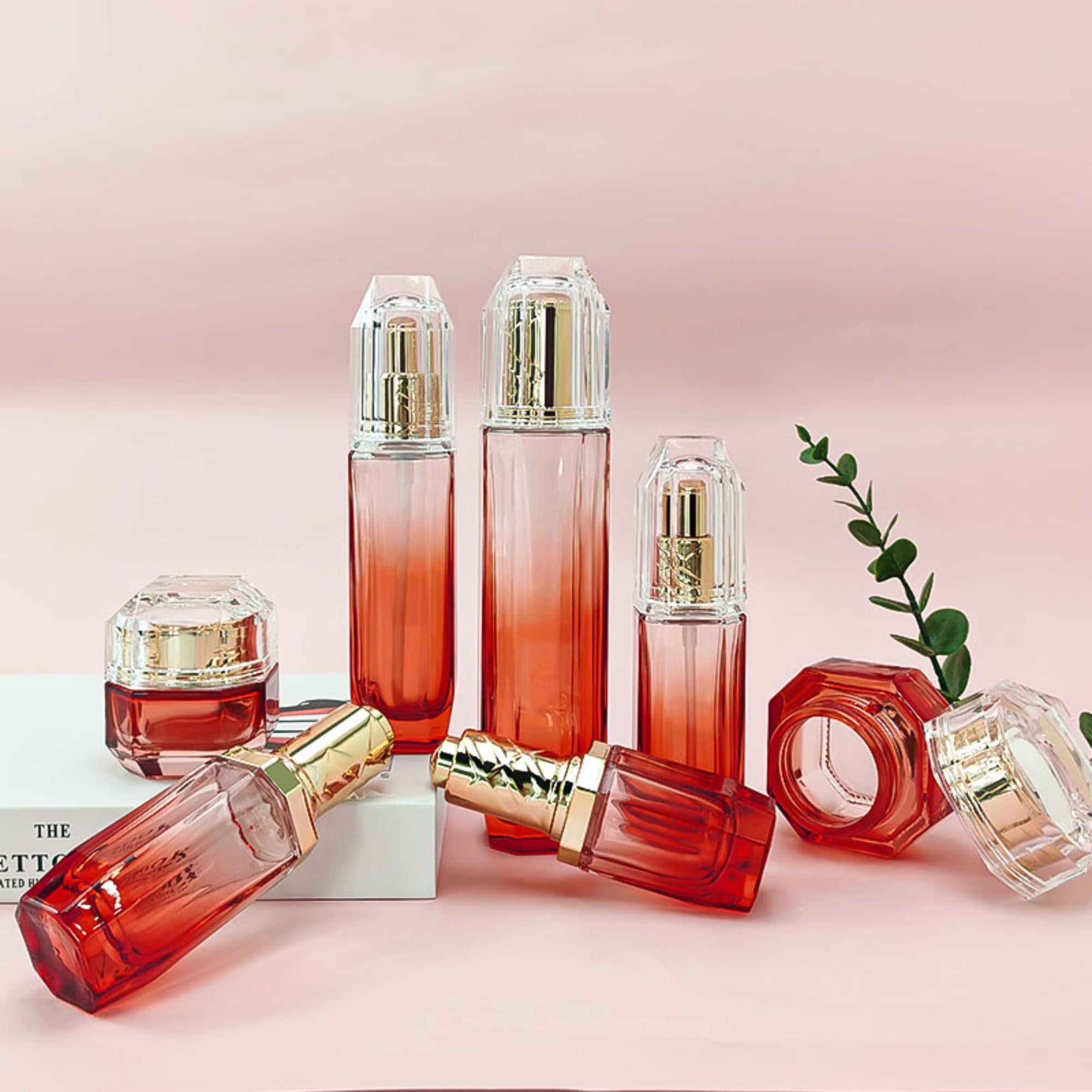 Isikhwekhweti Seserume Serum Sengxenyeni Lomphumlo Lokugcina Lwesihlanu HY-2343