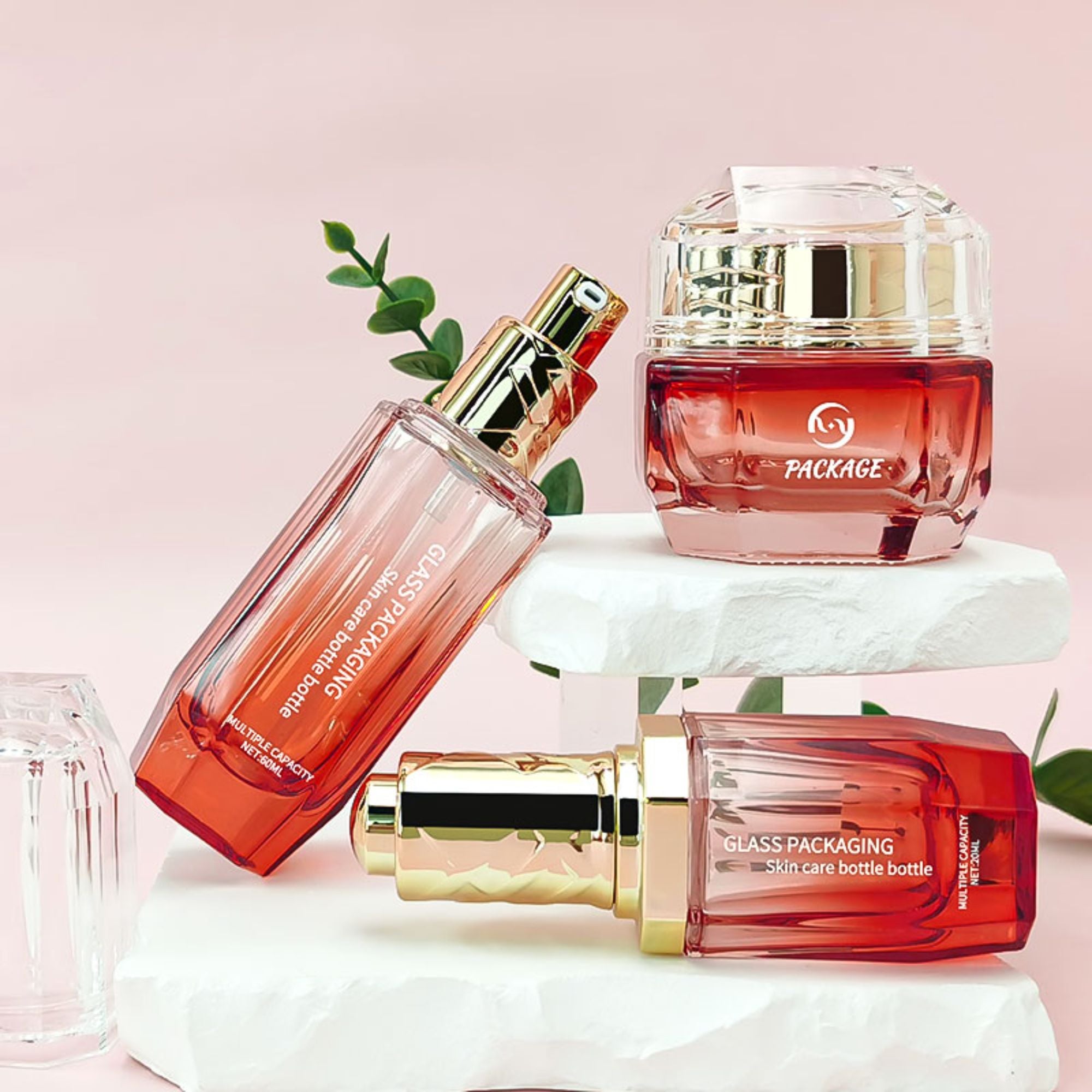 Isikhwekhweti Seserume Serum Sengxenyeni Lomphumlo Lokugcina Lwesihlanu HY-2343