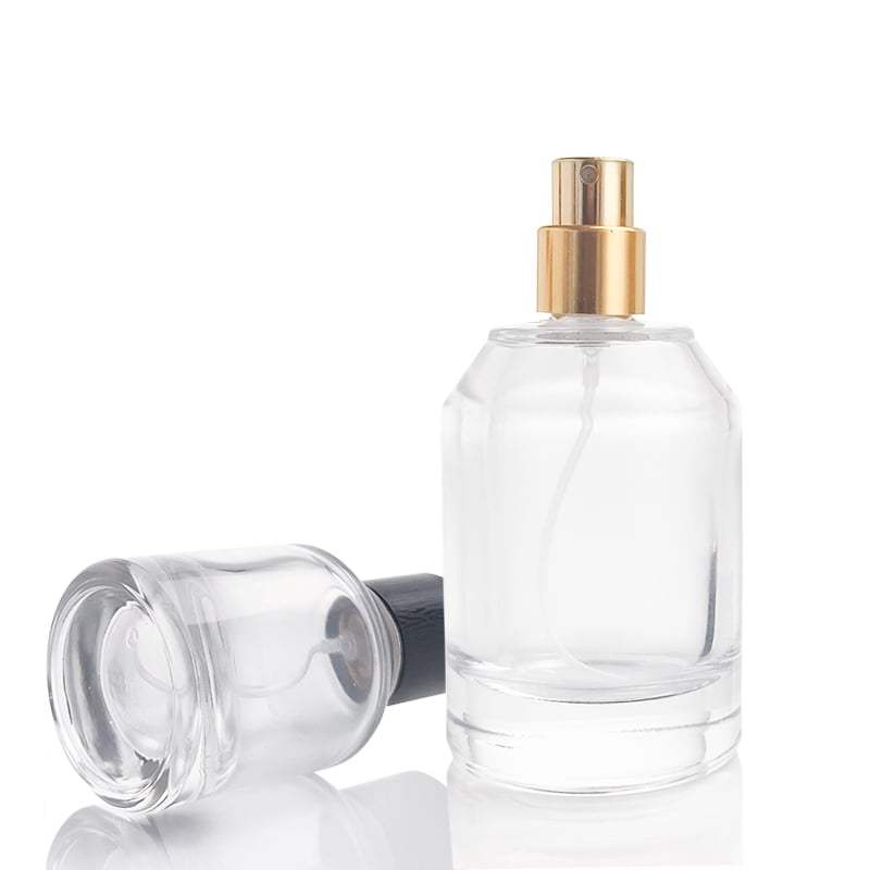 simple style spray mini fragrance bottles HY-194