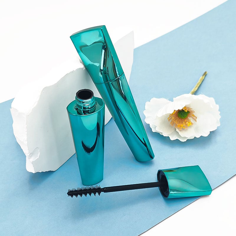 How to Make Utilization Of Mascara Tubes