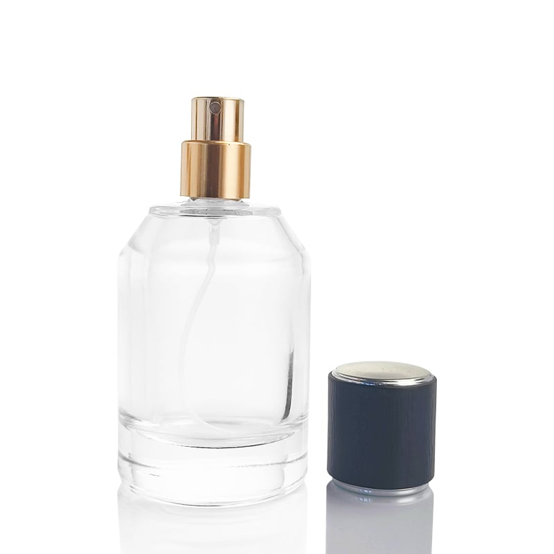simple style spray mini fragrance bottles HY-194