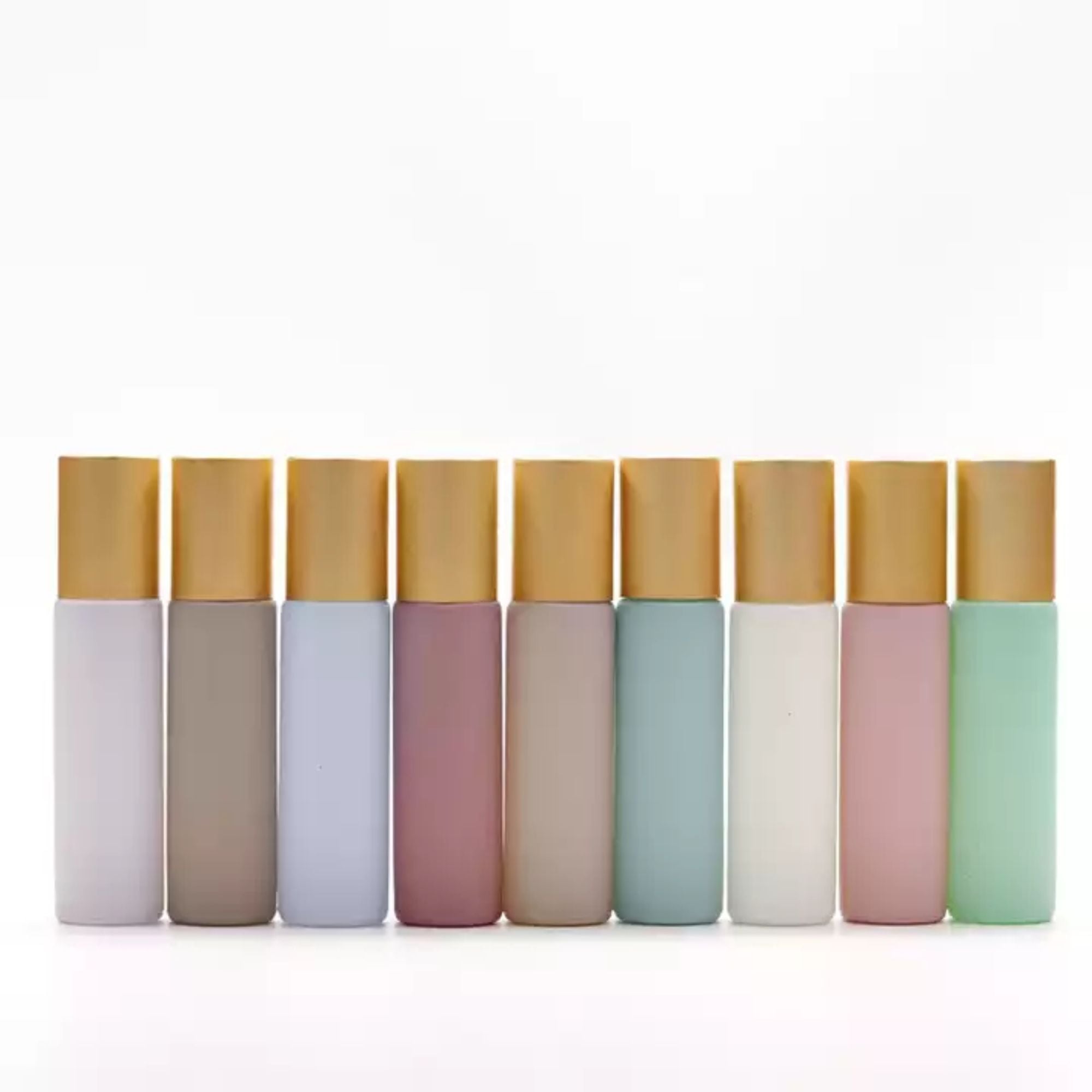 Perfume Glass Roll On Bottles HY-1823