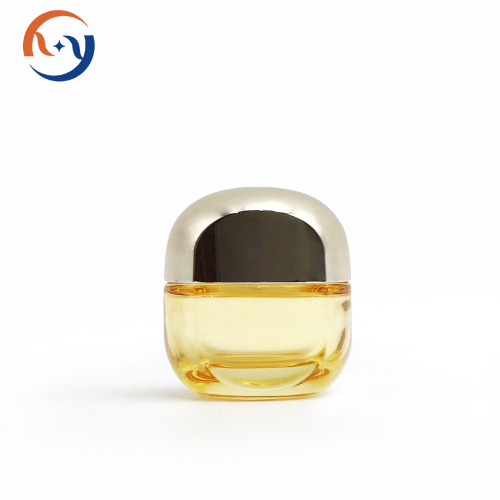 Hot Selling Glass Cosmetic Set Packaging For Lotion HY-2373