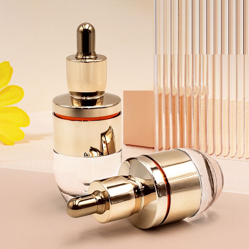 Hautpflegeverpackung Essentielle Ól Dropper Pump Flaschen HY-1825
