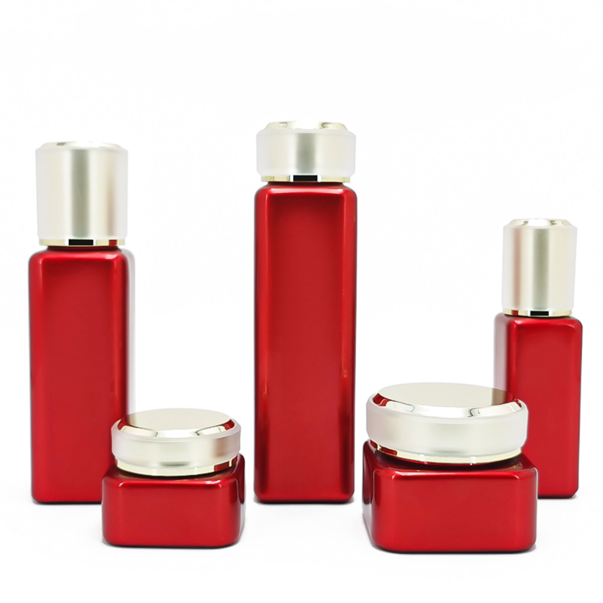 How to Ensure Your Liquid Foundation Containers Stand Out in the Marke