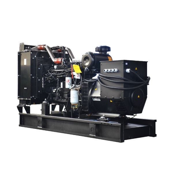 Hvordan en 10kVA-generator kan holde deg igang under avbrytelser?