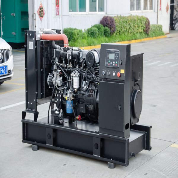 Here is about innovation and Quality of 5kVA Generator