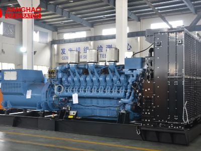 3 fazalı dizel generator seçərkən əsas nöqtələr