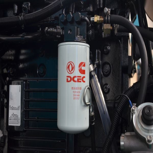 Introducing the Portable 62 KB Generator