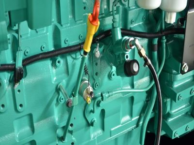 Control System Troubleshooting: Fixing Common Display Errors in Digital Generator Panels