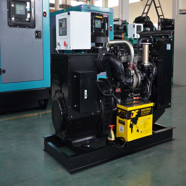 Benefits of Choosing a 5 KVA Generator