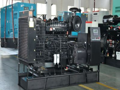 Latest Trends in Remote Control Systems for Diesel Generator Monitoring