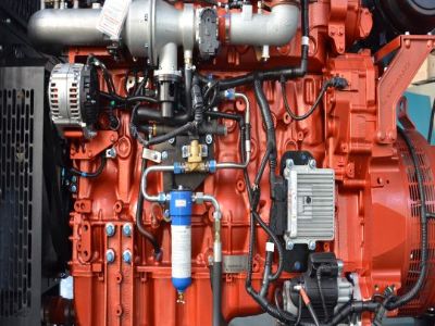 Jak záručuje 200 kVA tichý dieselový generátor nepřetržité napájení pro průmyslové použití