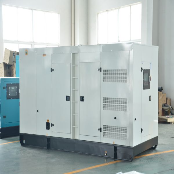 Hold din generator i god stand
