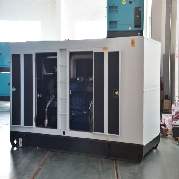 Valg av riktig 60 KB-generator for ditt bruksområde