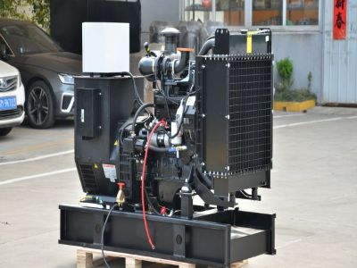 Why CE&ISO Certified Diesel Generators Meet Global Safety Standards