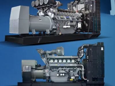 Dieselgeneraattorit tarjoavat vakaita sähkötehoja herkille elektronisille laitteille, kuten tietokoneille ja lääkärilaitteille.