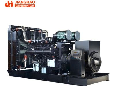 Silent Generator Benefits: Why Quiet Operation Matters for Residential Backup Power