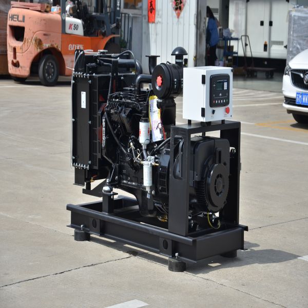 Uses of a 5kVA Generator