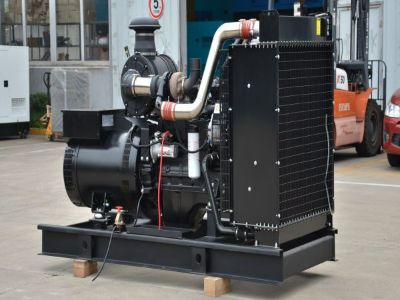 The Science Behind Low Fuel Consumption in Modern Diesel Gensets