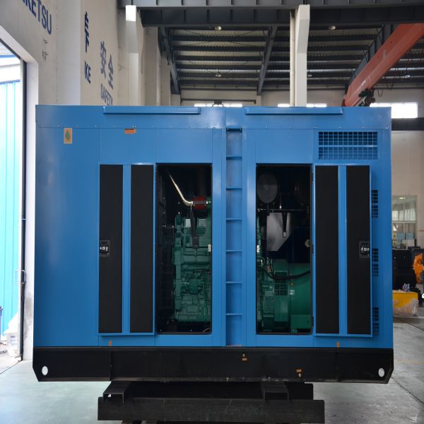Efficient and User-Friendly Design for Easy Operation