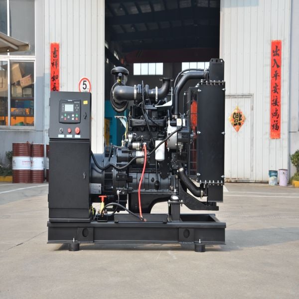 Experience the 62 KB Generator