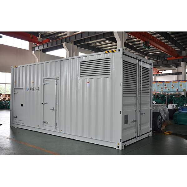 450 KVA Generator ytelse, pris