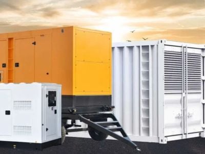 kolmivaiheiset dieselgeneraattorit ovat kustannustehokkaita ja tehokkaita