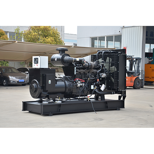 Få ro i sjelen med Genset 10000 Watt Stille Generator