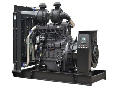 Kuinka vedeellä jäähdytetyt dieselgeneraattorit säilyttävät optimaaliset käyttölämpötilat kuormituksen aikana