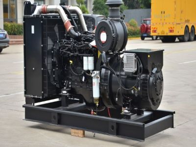 The Role of ATS (Automatic Transfer Switch) in Diesel Generator Reliability