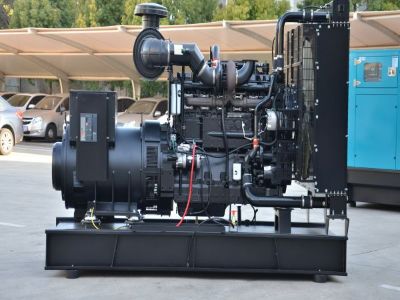 What Makes Copper Alternators Critical for High-Efficiency Diesel Generator Performance