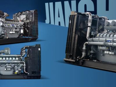 DC-dieselgeneraattoreiden säännöllisten öljynvaihtojen merkitys