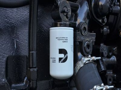 How High-Standard Diesel Generators Achieve Consistent Prime Power Output