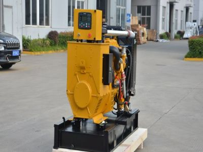 How Quiet Operation Diesel Generators Balance Power and Noise Reduction  