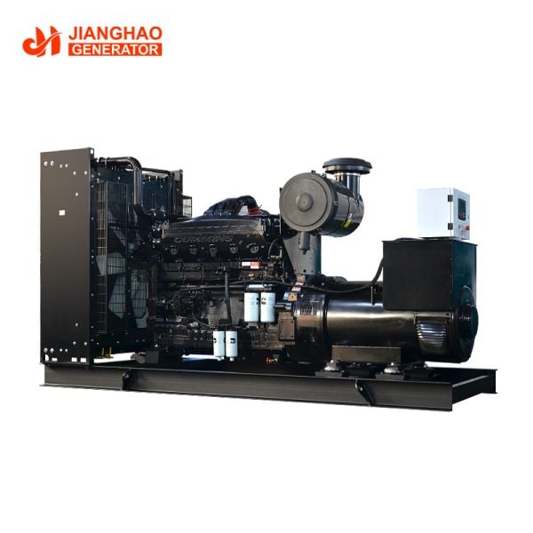 700kva Generator Nødreservekraft