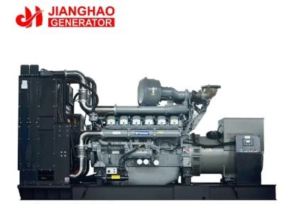 Top 10 Diesel Generator Supplier for high quality