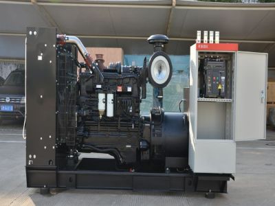 What Defines Durable Engines in Long-Lifespan Diesel Generator Sets