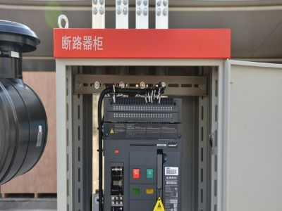 Control System Innovation: Smart Panels That Simplify Generator Monitoring for Beginners