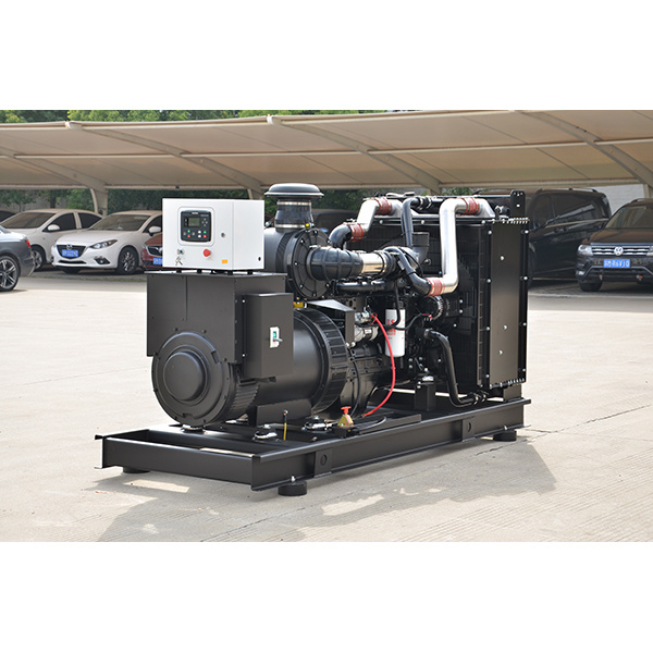 Betydning av 250kW diesel generator i forretningsdrifta