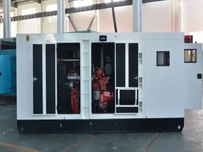 Control System Upgrades: Adding Wireless Monitoring to Older Generator Models