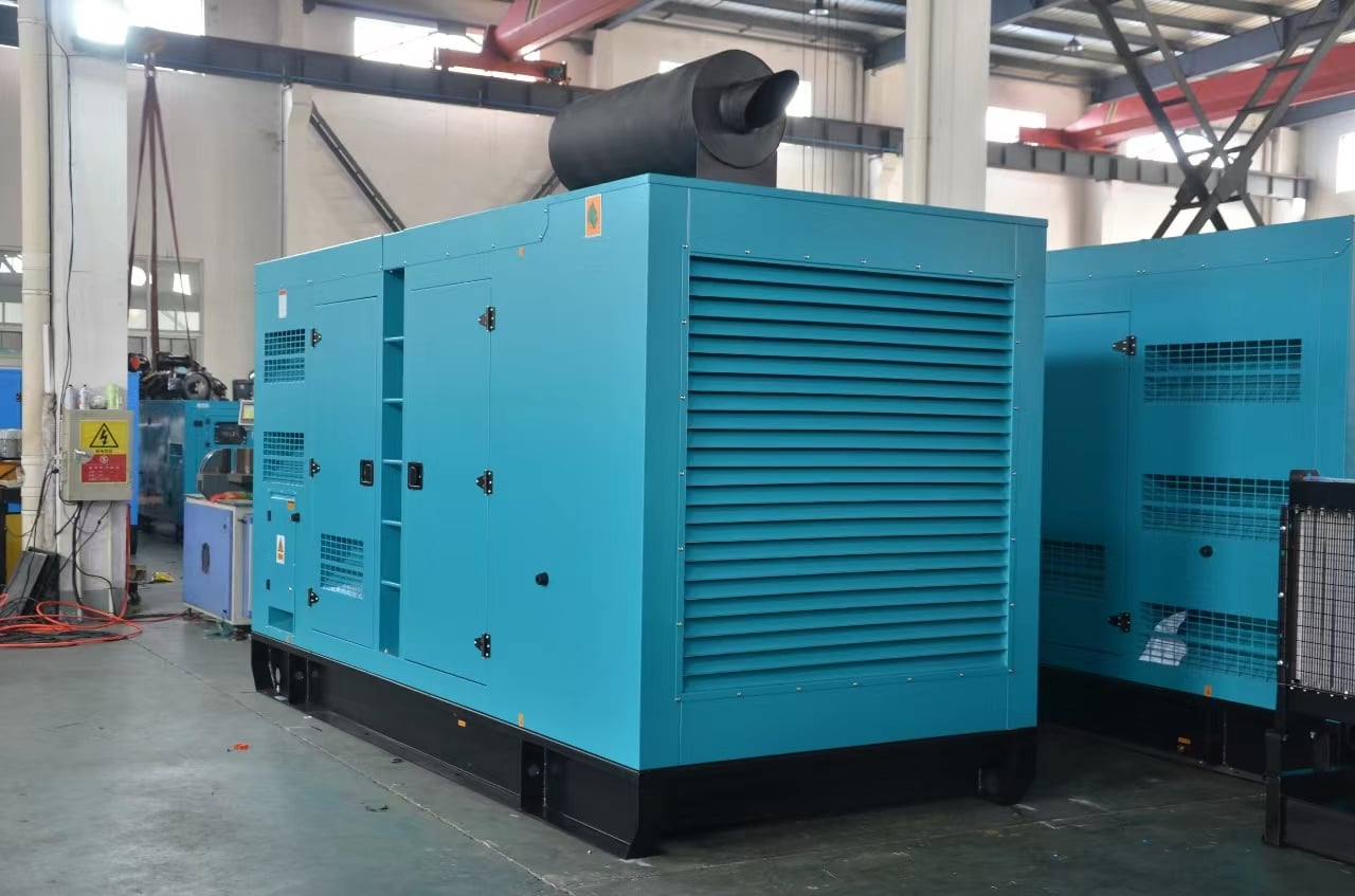 Høykvalitets hovedstrøm **KW generator for grossistkjøp