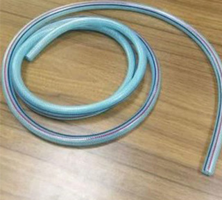 Ống phun sơn PVC áp suất cao được gia cố bằng sợi