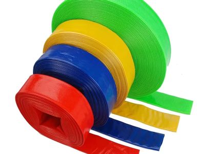 Cấu trúc của ống dẫn nhựa PVC được giải thích