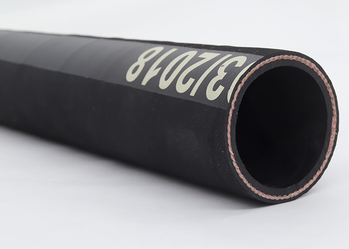 ratiator hose