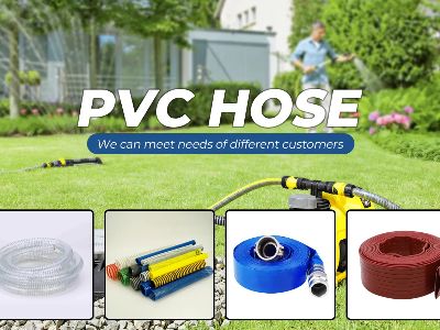 What Are the Benefits of Reinforced Transparent Plastic Hoses?