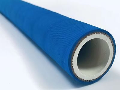 How to Choose the Right Rubber Industrial Hose for Your Operation