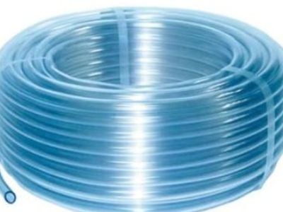 How to Select the Right Transparent Plastic Hose for Your Application
