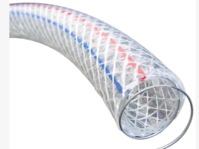 Cách Lắp Đặt Ống Hút Chân Không Trong Suốt Đúng Cách Không Bị Rò Rỉ